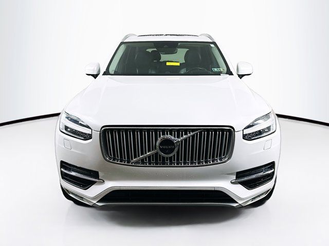 2017 Volvo XC90 Inscription