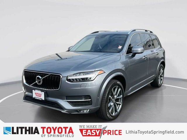 2017 Volvo XC90 Momentum