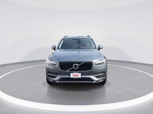 2017 Volvo XC90 Momentum