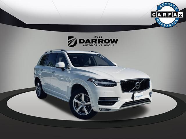 2017 Volvo XC90 Momentum