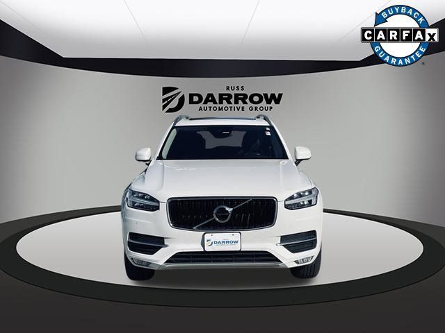 2017 Volvo XC90 Momentum