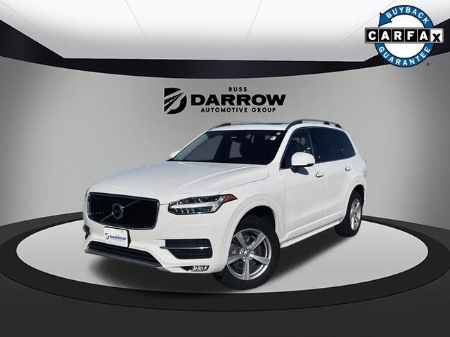 2017 Volvo XC90 Momentum