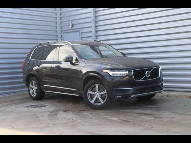 2017 Volvo XC90 Momentum