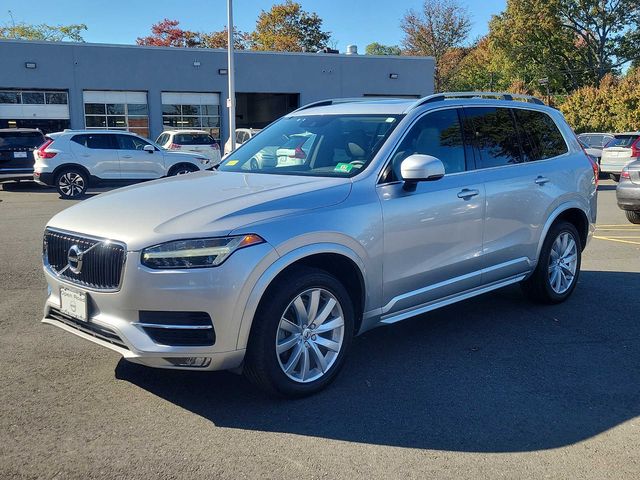 2017 Volvo XC90 Momentum