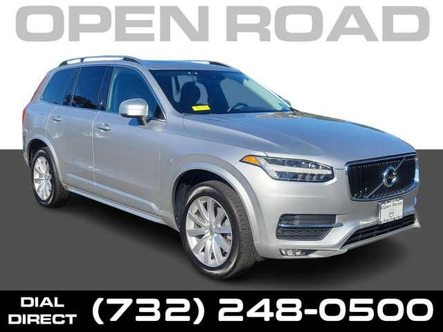 2017 Volvo XC90 Momentum