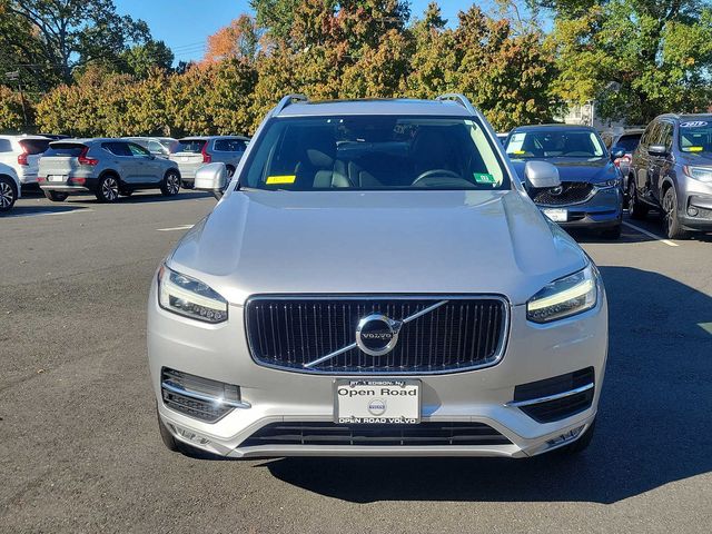 2017 Volvo XC90 Momentum