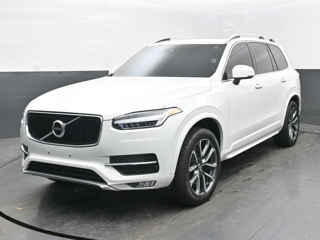 2017 Volvo XC90 Momentum