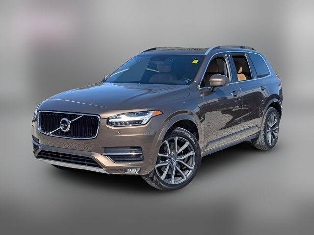 2017 Volvo XC90 Momentum