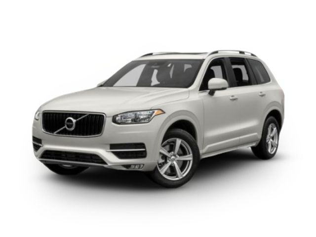 2017 Volvo XC90 Momentum