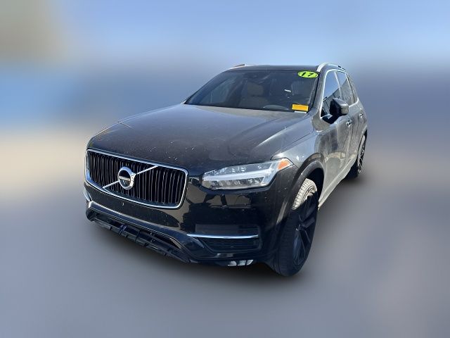 2017 Volvo XC90 Momentum