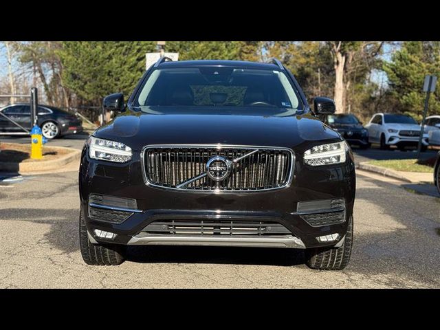 2017 Volvo XC90 Momentum