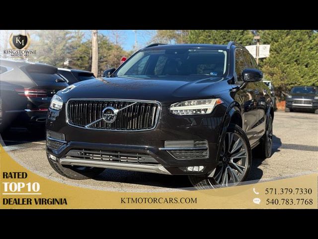 2017 Volvo XC90 Momentum