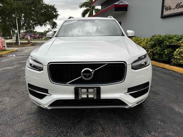 2017 Volvo XC90 Momentum