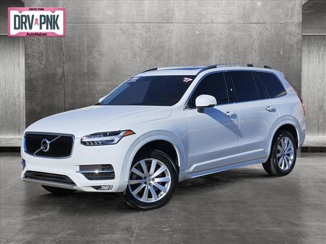 2017 Volvo XC90 Momentum