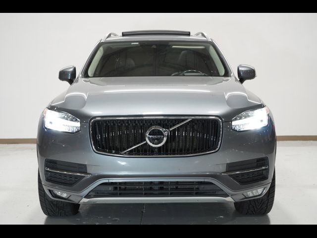 2017 Volvo XC90 Momentum