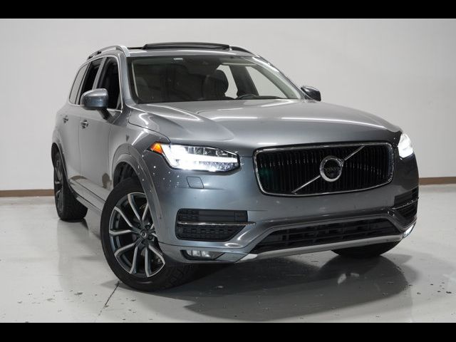 2017 Volvo XC90 Momentum