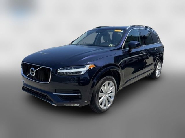 2017 Volvo XC90 Momentum