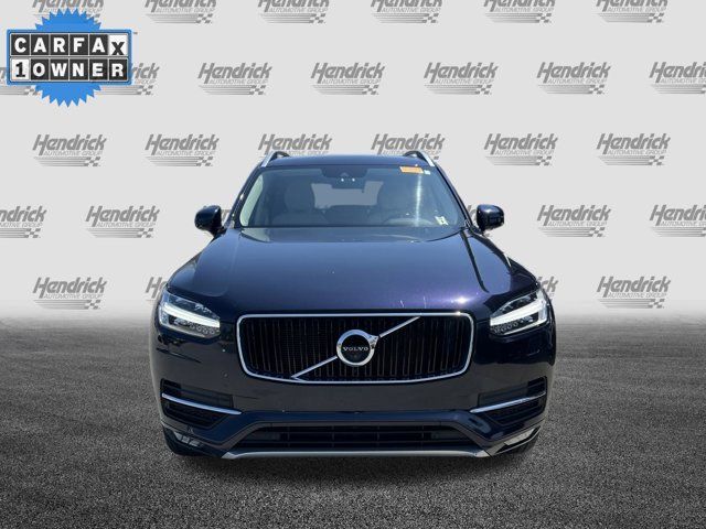 2017 Volvo XC90 Momentum