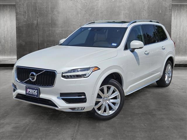 2017 Volvo XC90 Momentum