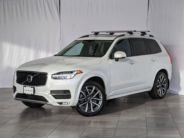 2017 Volvo XC90 Momentum