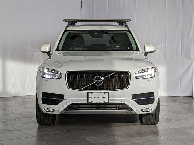 2017 Volvo XC90 Momentum