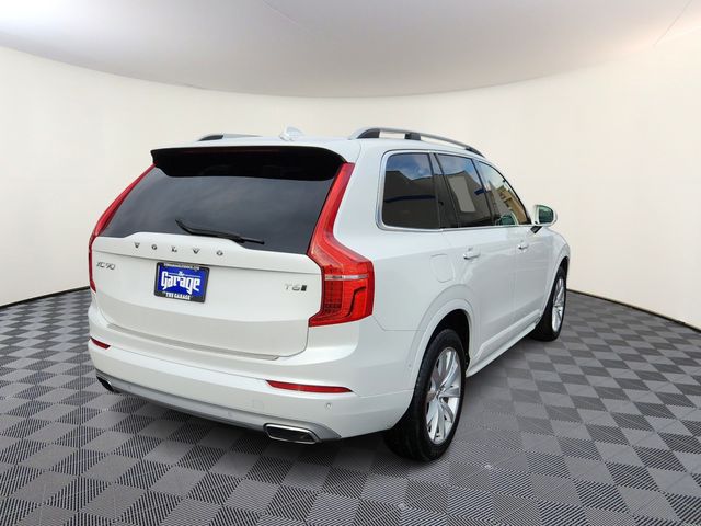 2017 Volvo XC90 Momentum