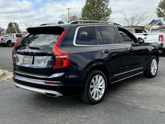 2017 Volvo XC90 Momentum