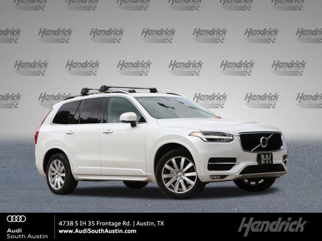 2017 Volvo XC90 Momentum