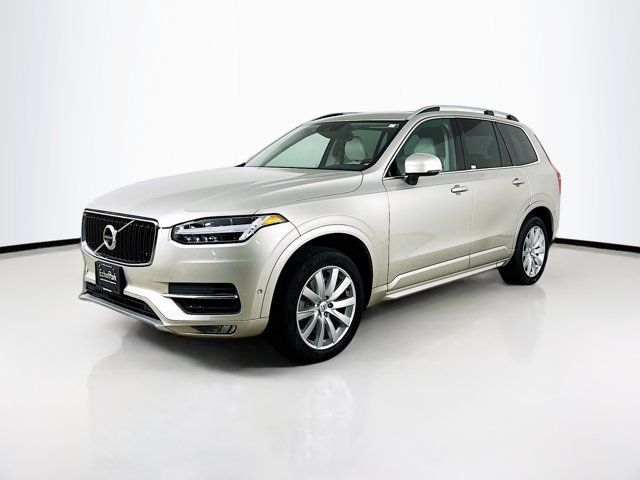 2017 Volvo XC90 Momentum