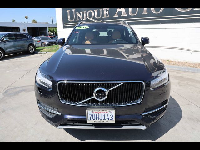 2017 Volvo XC90 Momentum