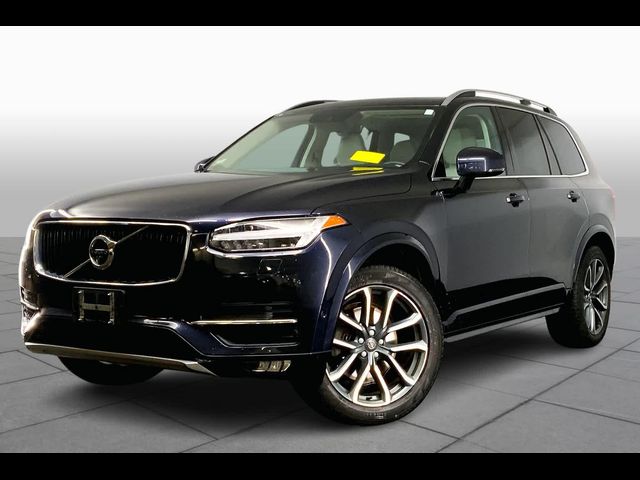 2017 Volvo XC90 Momentum