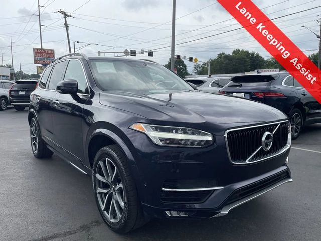 2017 Volvo XC90 Momentum