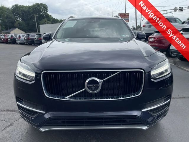 2017 Volvo XC90 Momentum