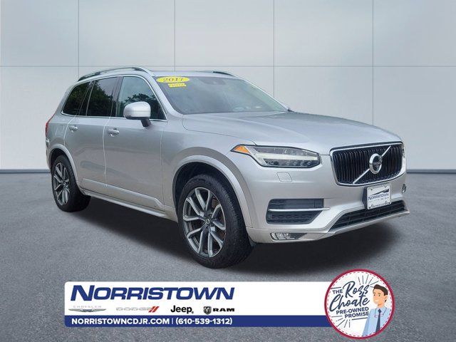 2017 Volvo XC90 Momentum