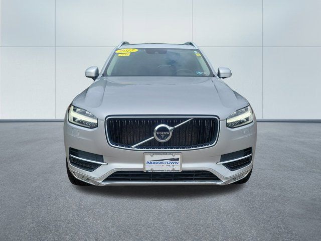 2017 Volvo XC90 Momentum