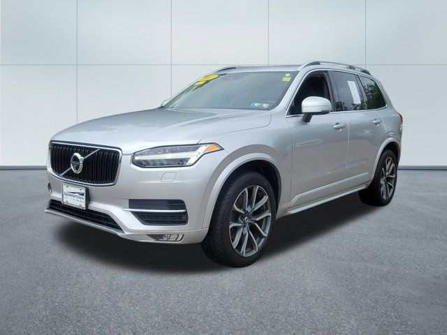 2017 Volvo XC90 Momentum