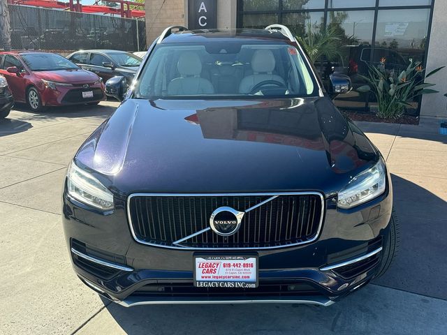 2017 Volvo XC90 Momentum