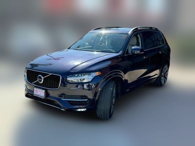 2017 Volvo XC90 Momentum