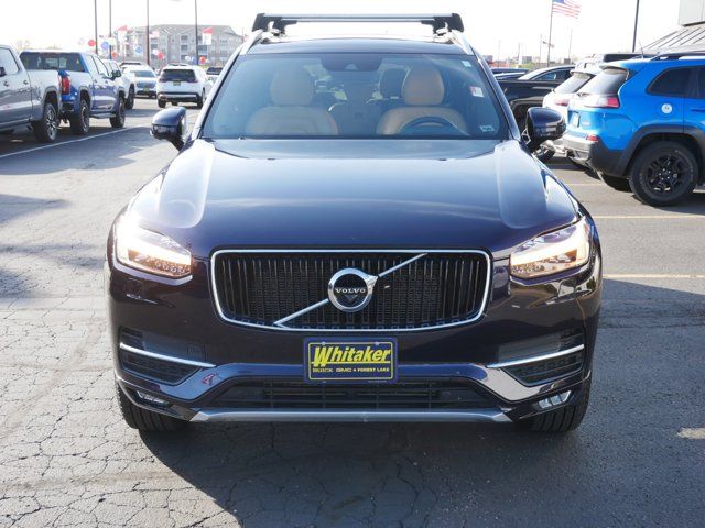 2017 Volvo XC90 Momentum