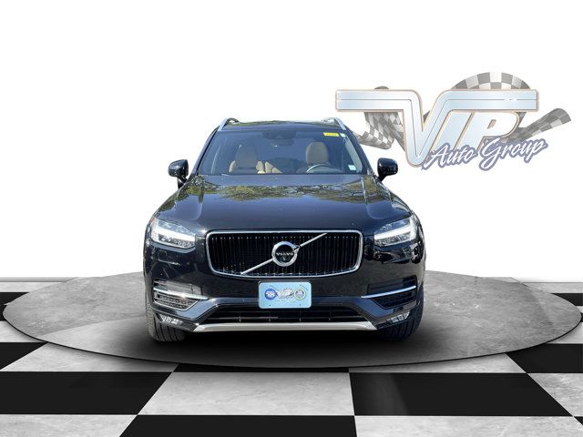 2017 Volvo XC90 Momentum