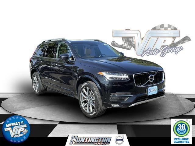 2017 Volvo XC90 Momentum