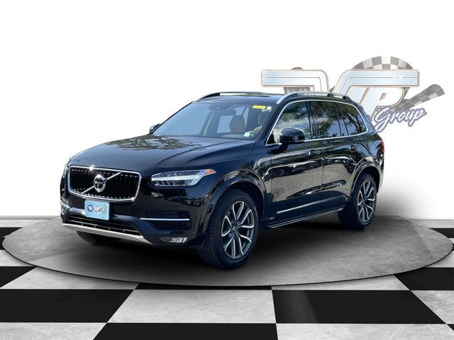 2017 Volvo XC90 Momentum