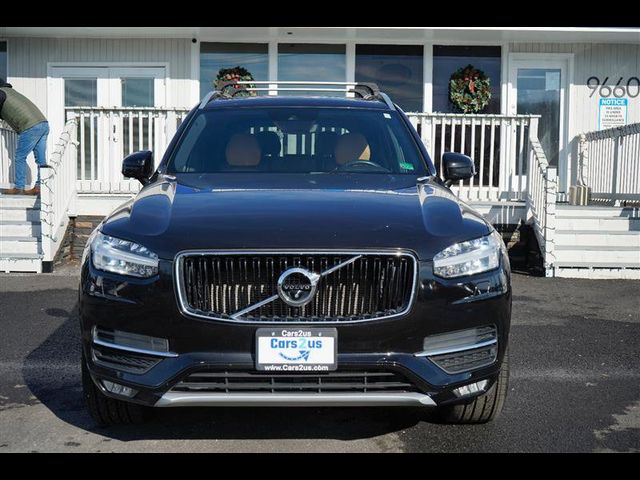 2017 Volvo XC90 Momentum