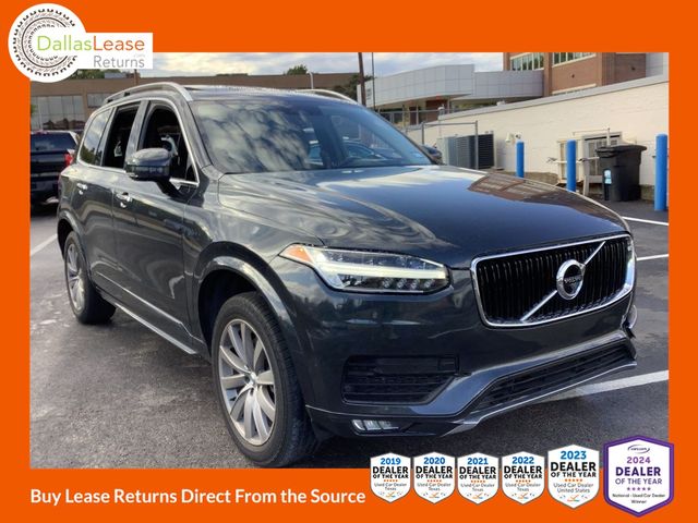 2017 Volvo XC90 Momentum