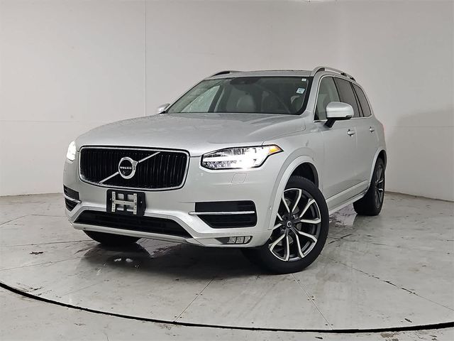 2017 Volvo XC90 Momentum