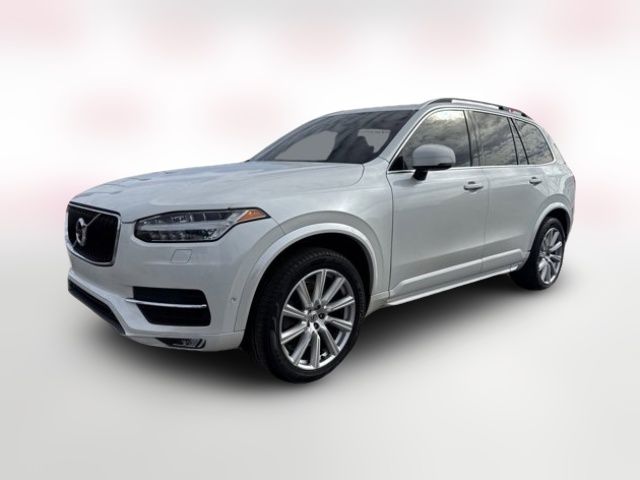 2017 Volvo XC90 Momentum