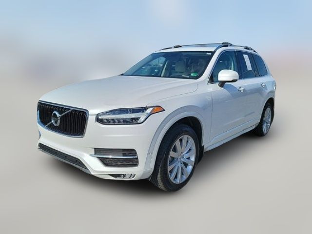 2017 Volvo XC90 Momentum