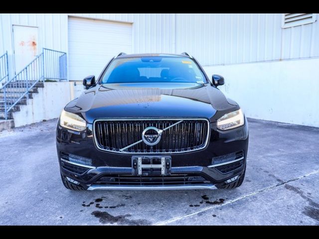 2017 Volvo XC90 Momentum