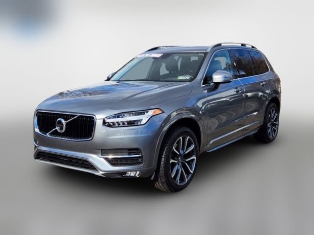 2017 Volvo XC90 Momentum