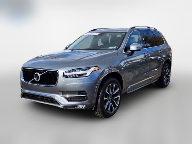 2017 Volvo XC90 Momentum